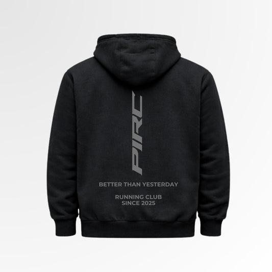 BTY Rest Day Heavyweight Hoodie