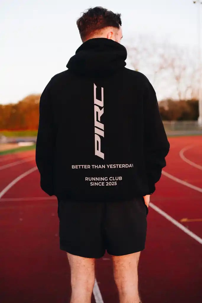 BTY Rest Day Heavyweight Hoodie
