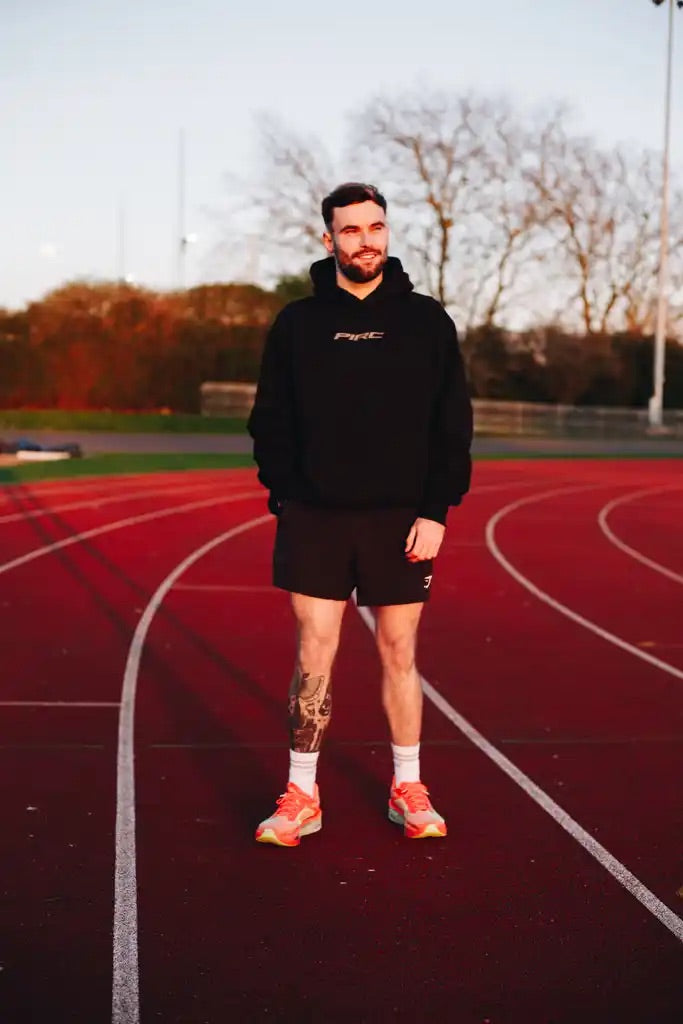 BTY Rest Day Heavyweight Hoodie