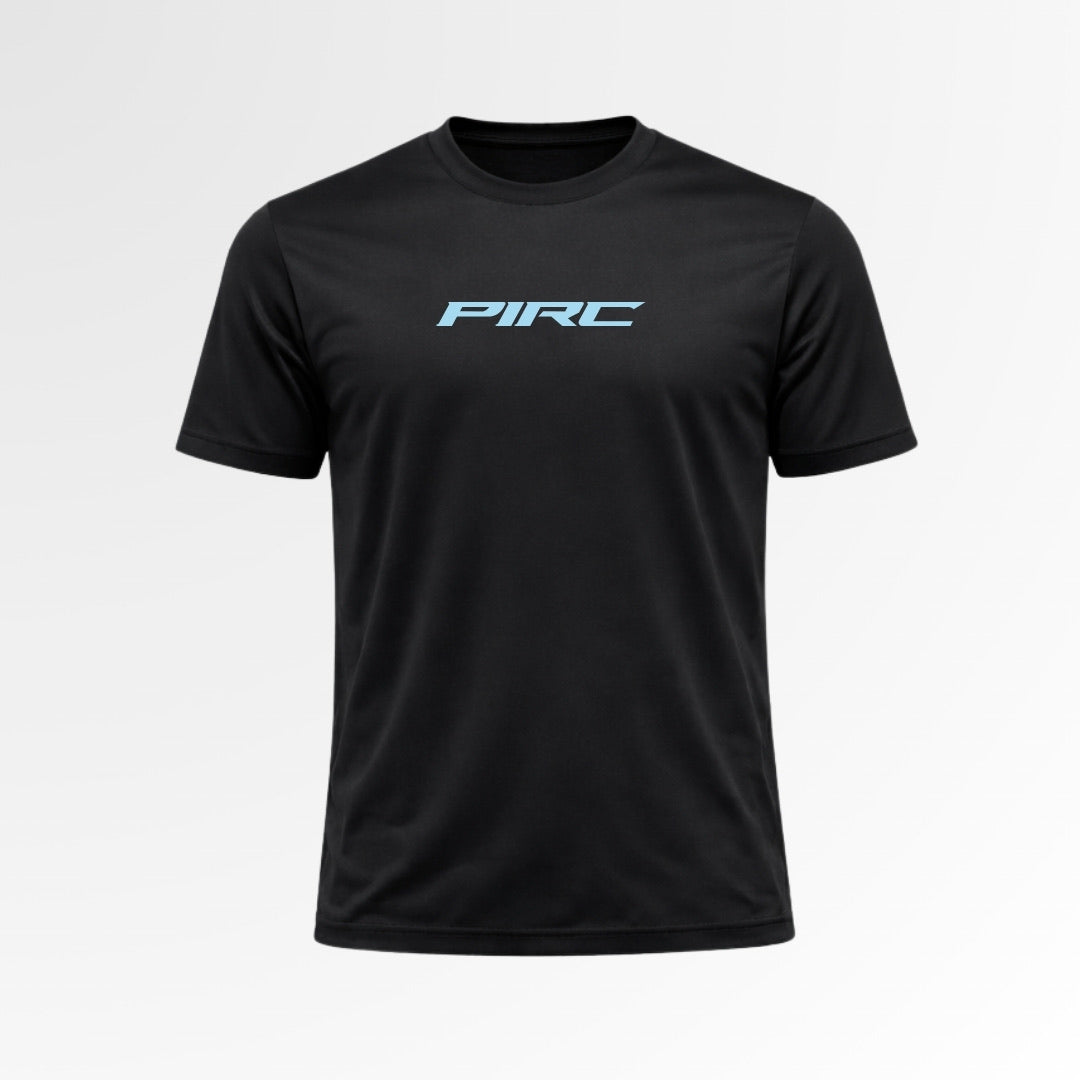 BTY Short Sleeve Performance T-Shirt - Blue