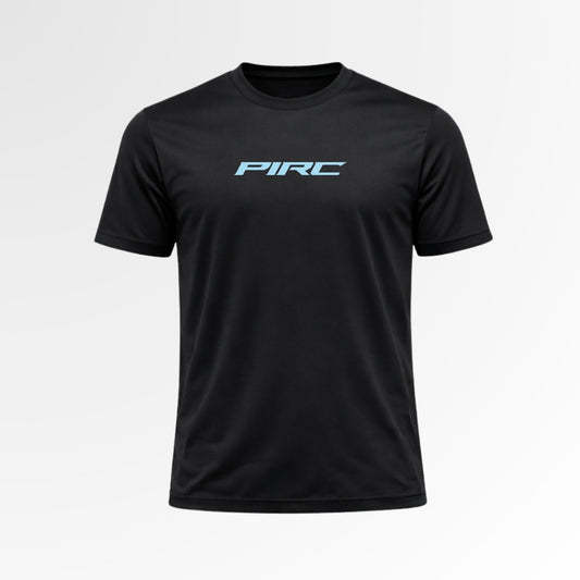BTY Short Sleeve Performance T-Shirt - Blue