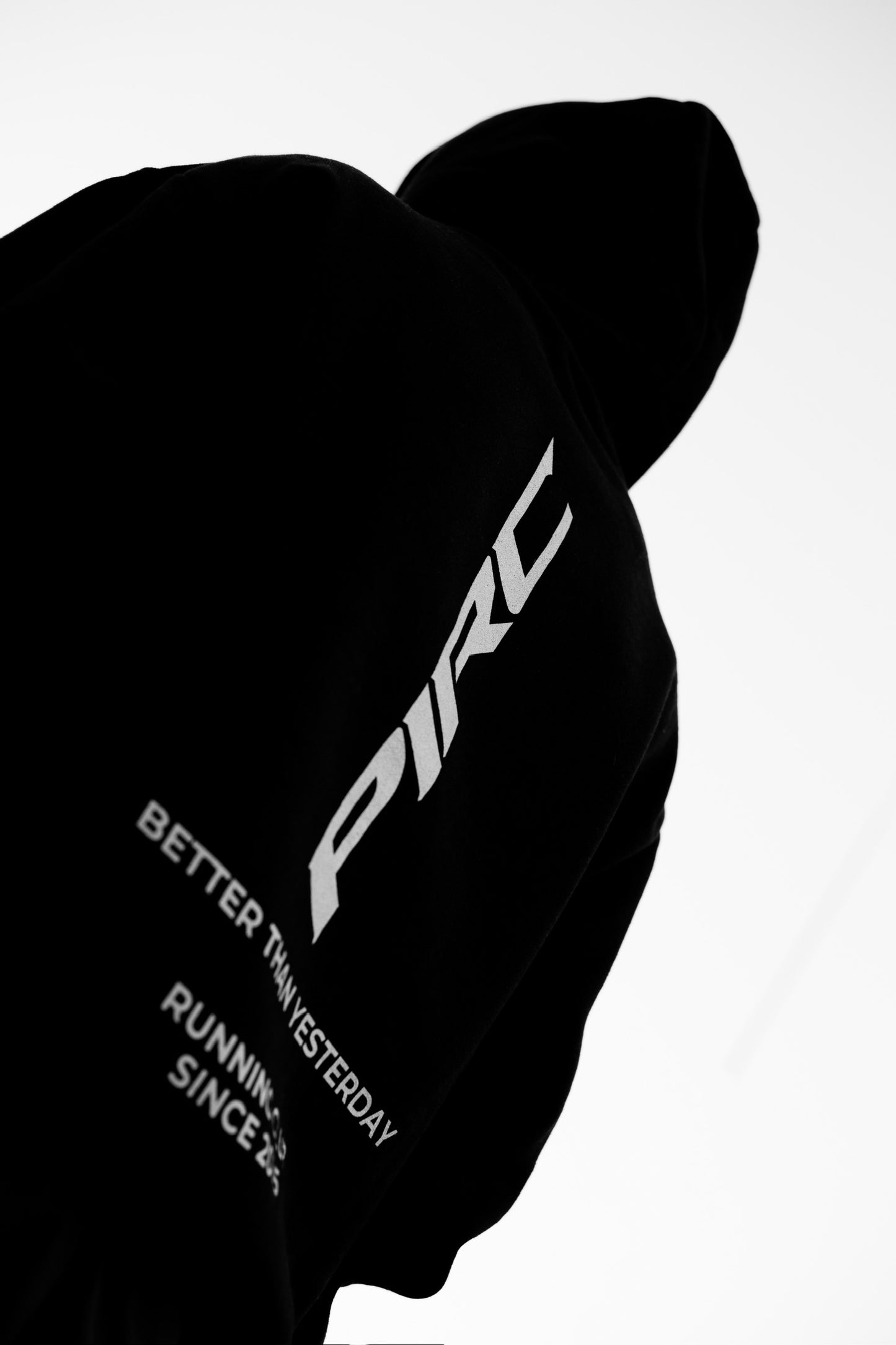 BTY Rest Day Heavyweight Hoodie