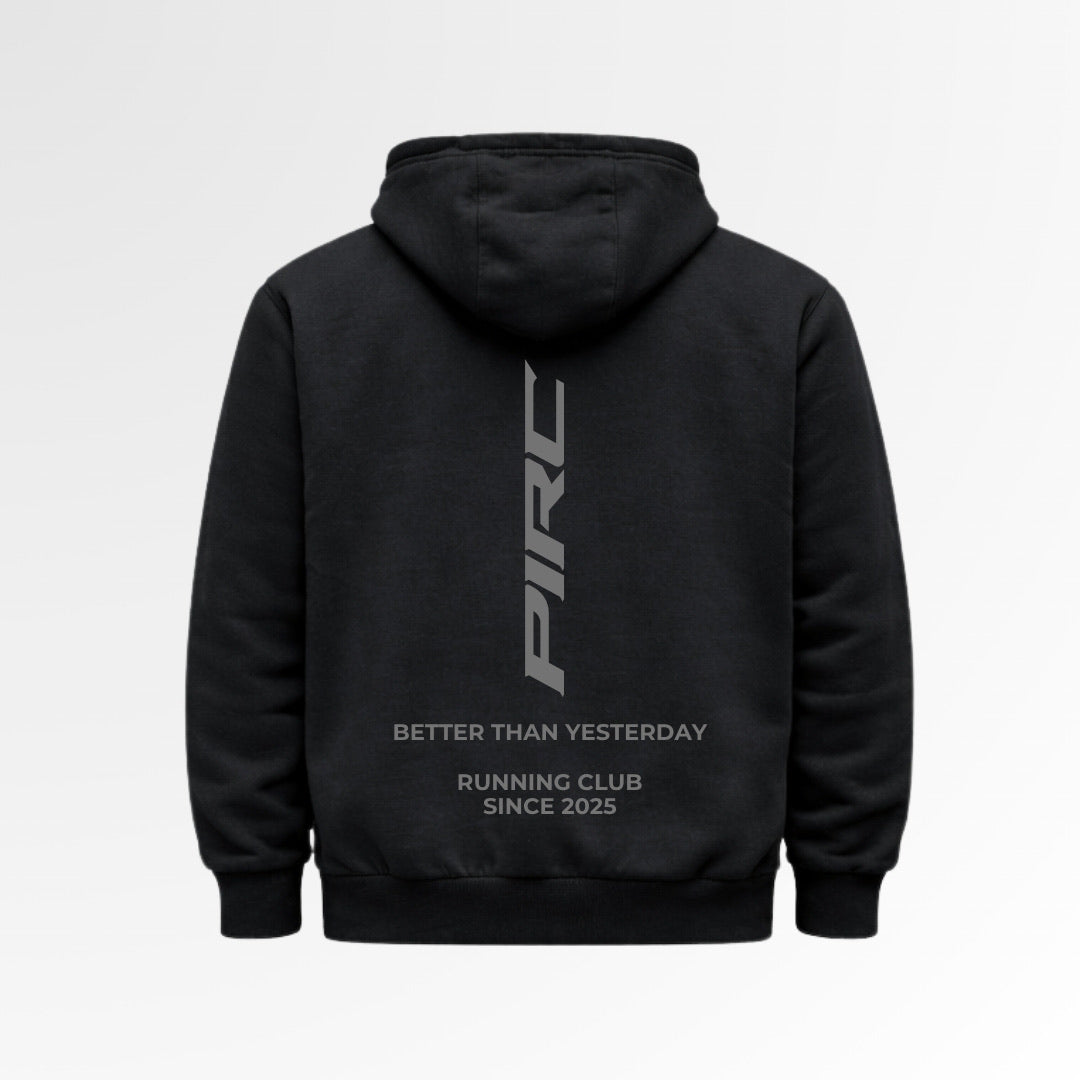 BTY Rest Day Heavyweight Hoodie