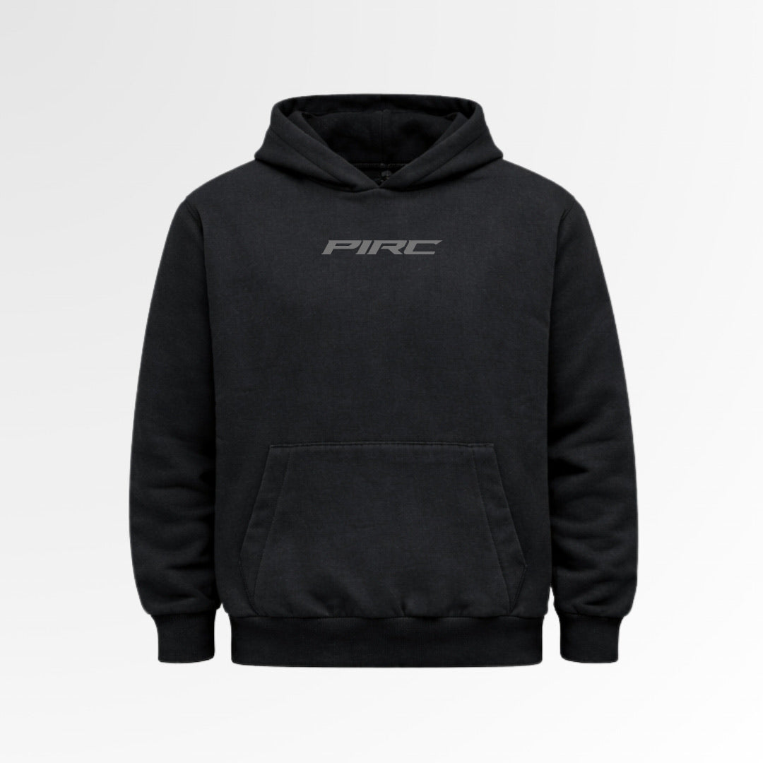 BTY Rest Day Heavyweight Hoodie