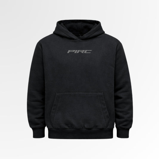BTY Rest Day Heavyweight Hoodie