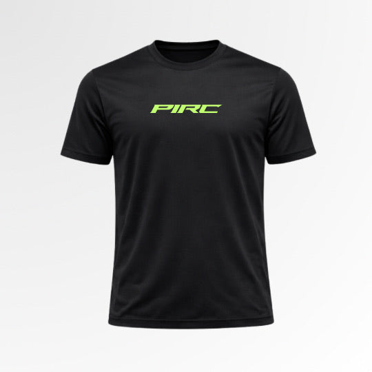 BTY Short Sleeve Performance T-Shirt - Green