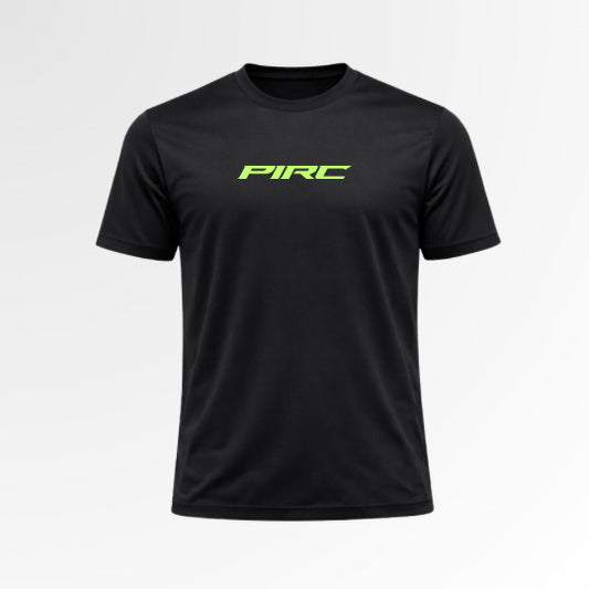 BTY Short Sleeve Performance T-Shirt - Green