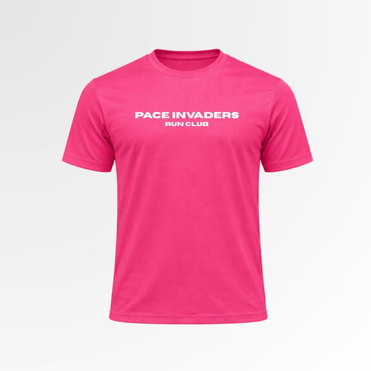 Limited Edition - PIRC x Race For Life T-Shirt
